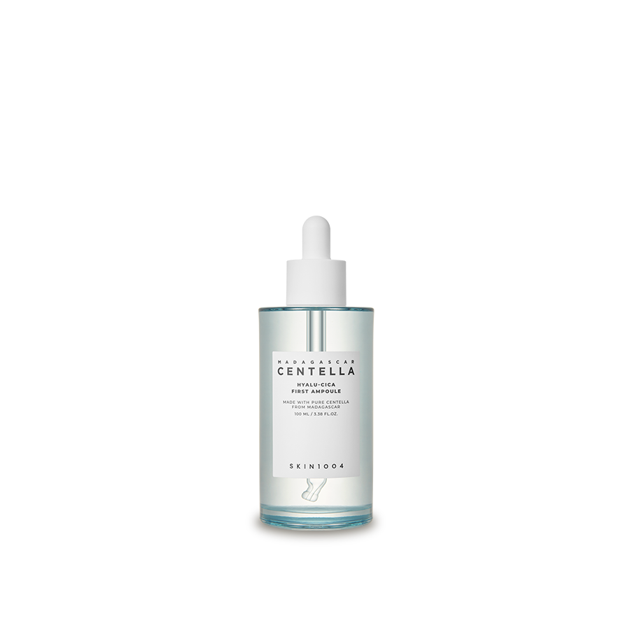 ヒアルーシカ ファースト アンプル シカ美容液 ヒアルロン酸 50ml/100ml