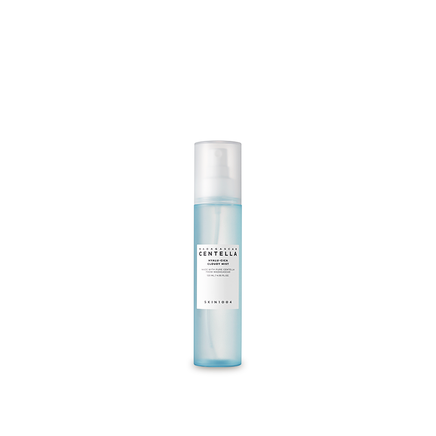 ヒアルーシカ クラウディ ミスト 120ml