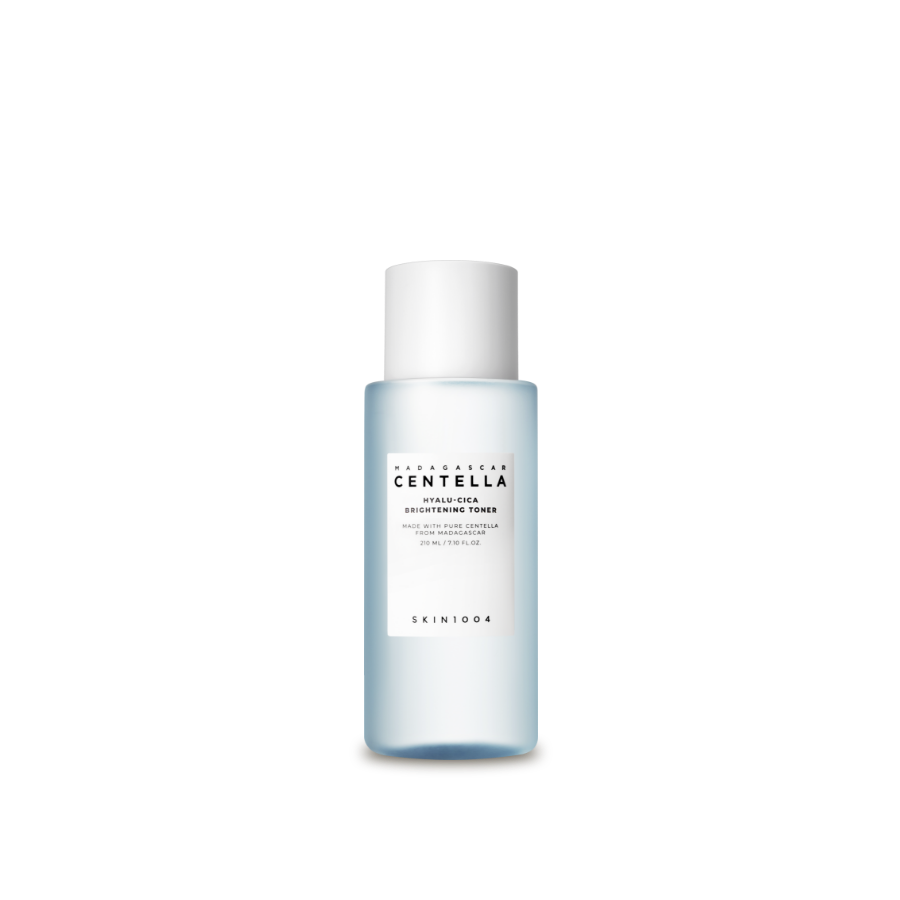 センテラ ヒアルーシカ ブライトニングトナー 210mL