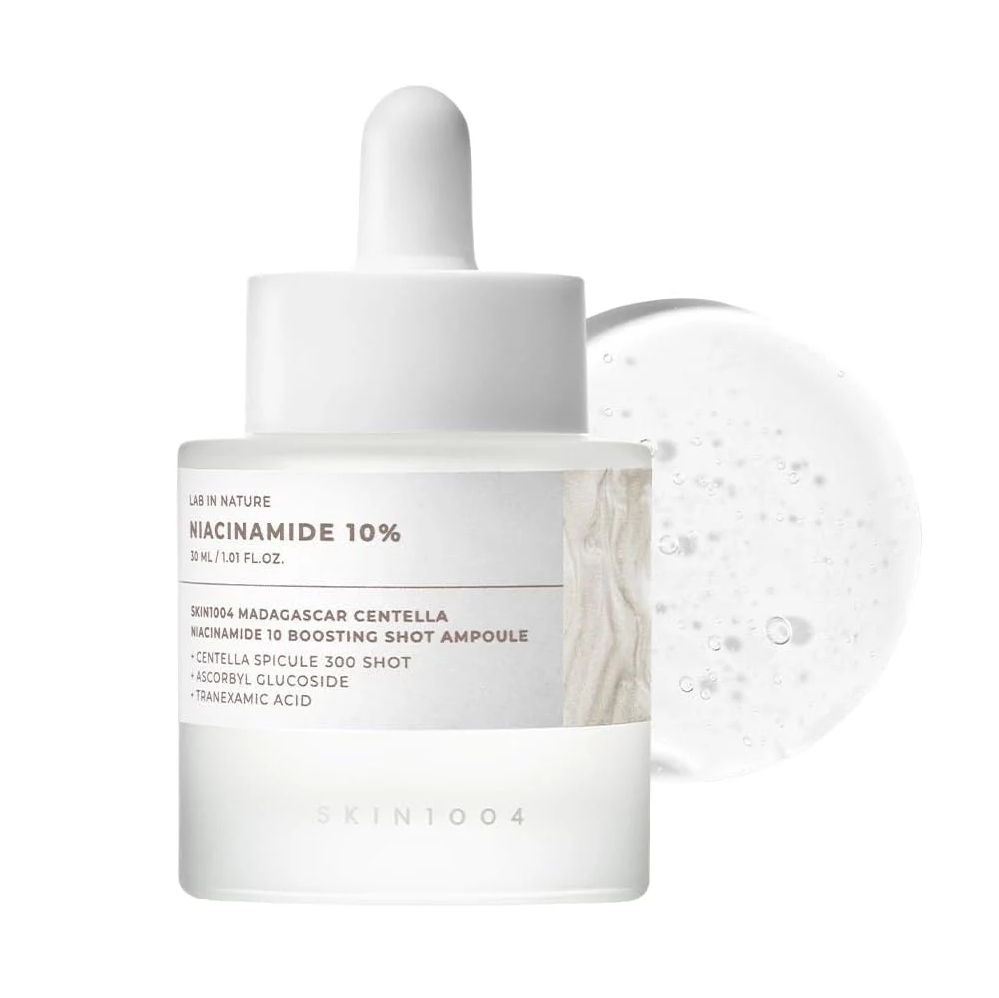 SKIN1004 ナイアシンアミド 10 ブースティングショット アンプル 30ml