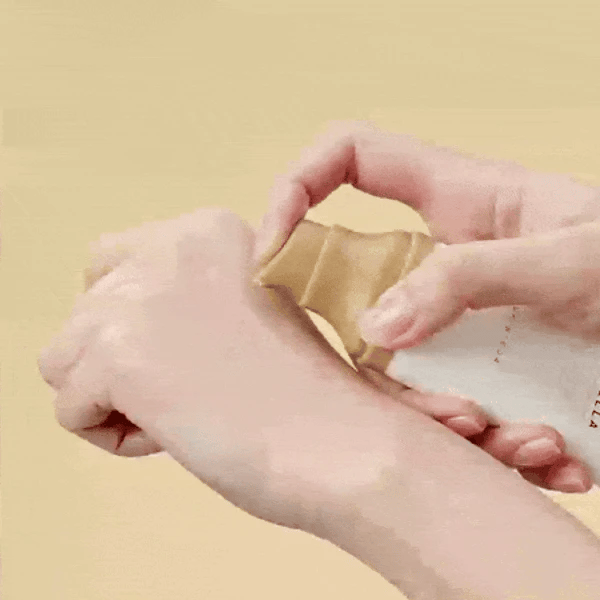 SKIN1004 センテラ エアフィット サンクリーム ライト 50ml