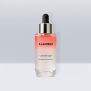 KLAMIEREレイヤロニック ピンクコラーゲンアンプル 50ml