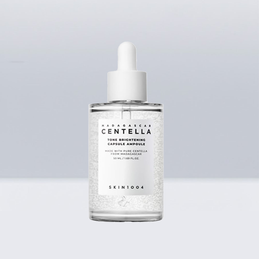 SKIN1004 トーンブライトニング カプセルアンプル 50ml