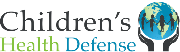 Donation to Children's Health Defense