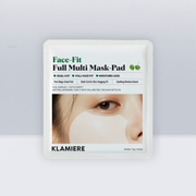 KLAMIERE フェイスフィット フルマルチ マスクパッド