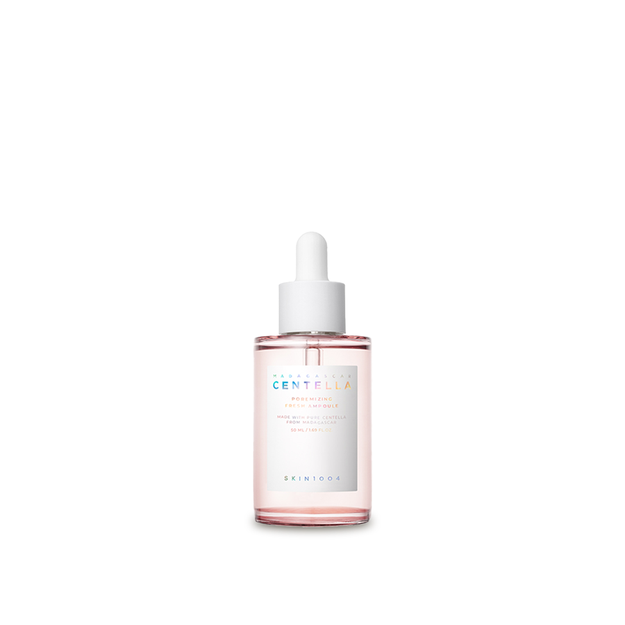 SKIN1004 ポアマイジング フラッシュ アンプル 50ml