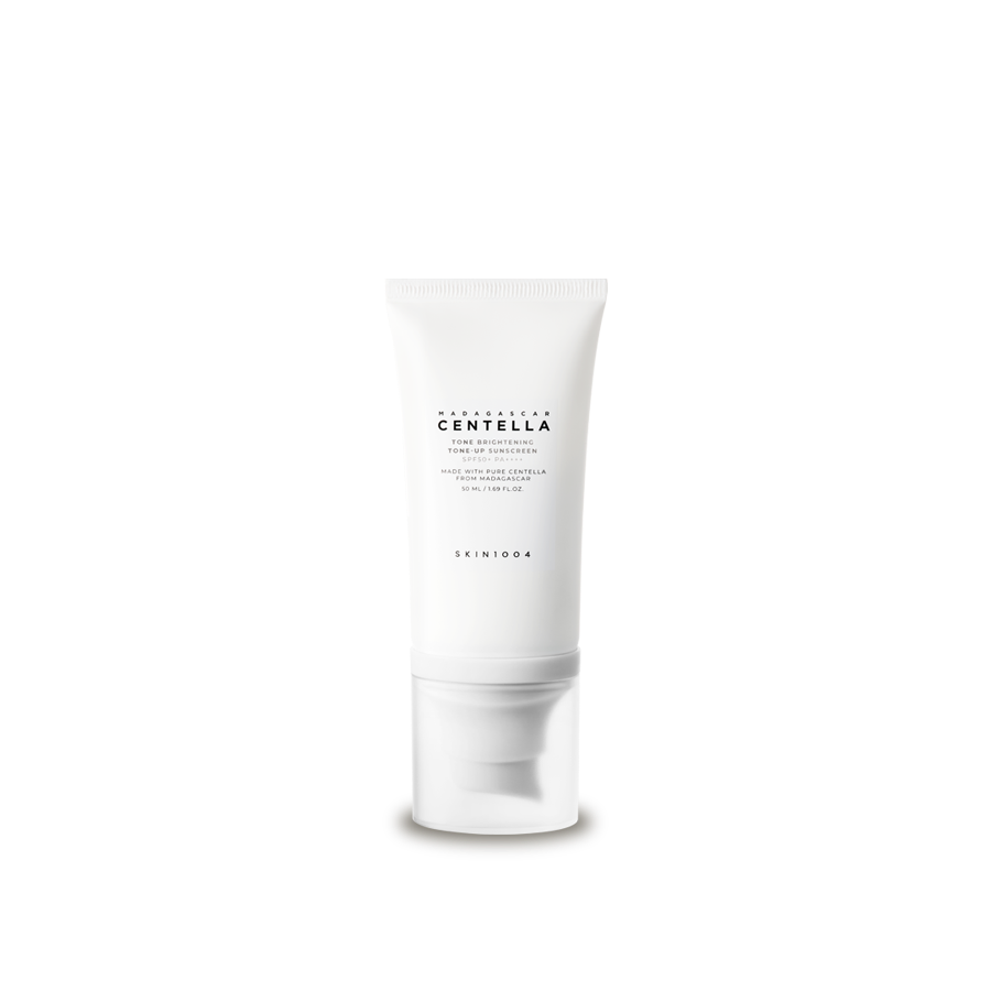 SKIN1004 トーンブライトニング UVプロテクター 50ml