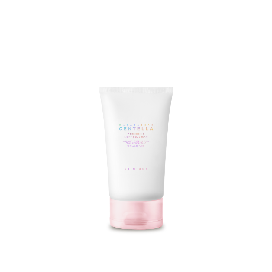 ポアマイジング ライトジェルクリーム 75ml