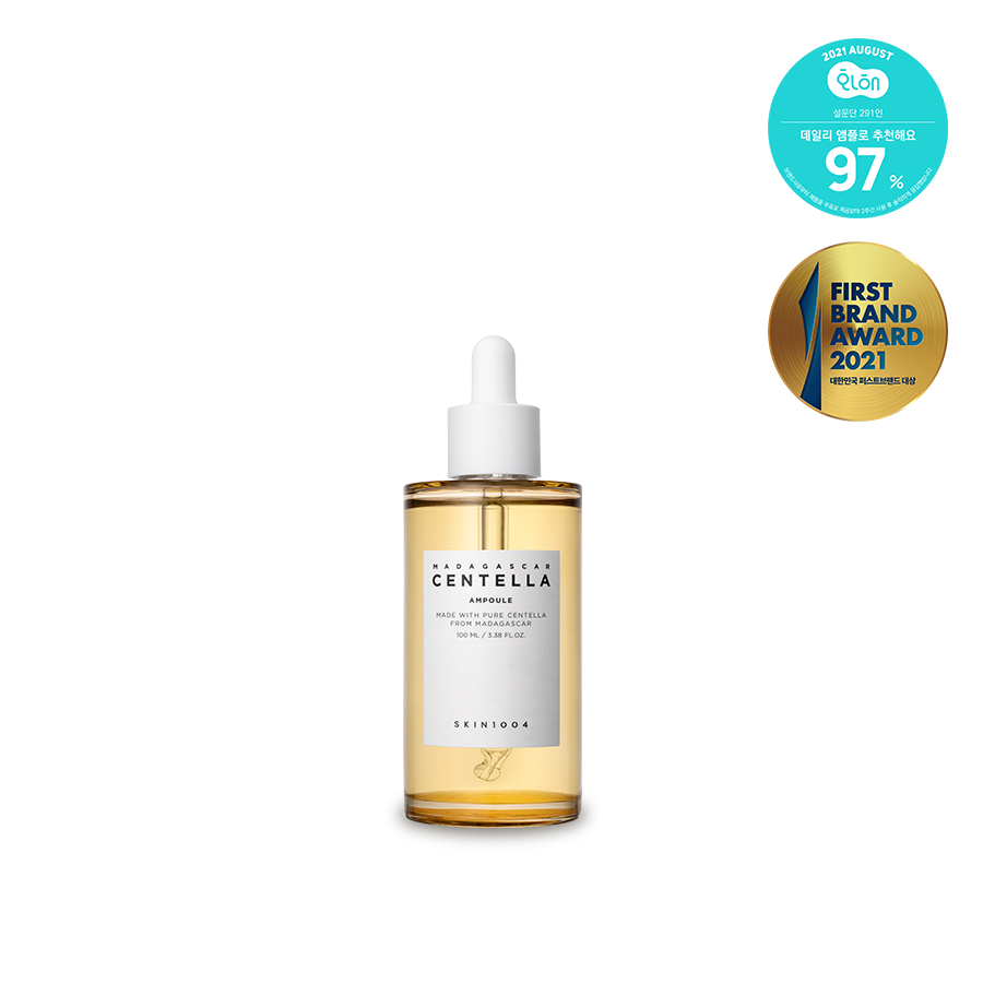 SKIN1004 センテラ アンプル 55ml