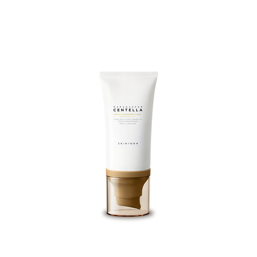 SKIN1004 センテラ エアフィット サンクリーム ライト 50ml