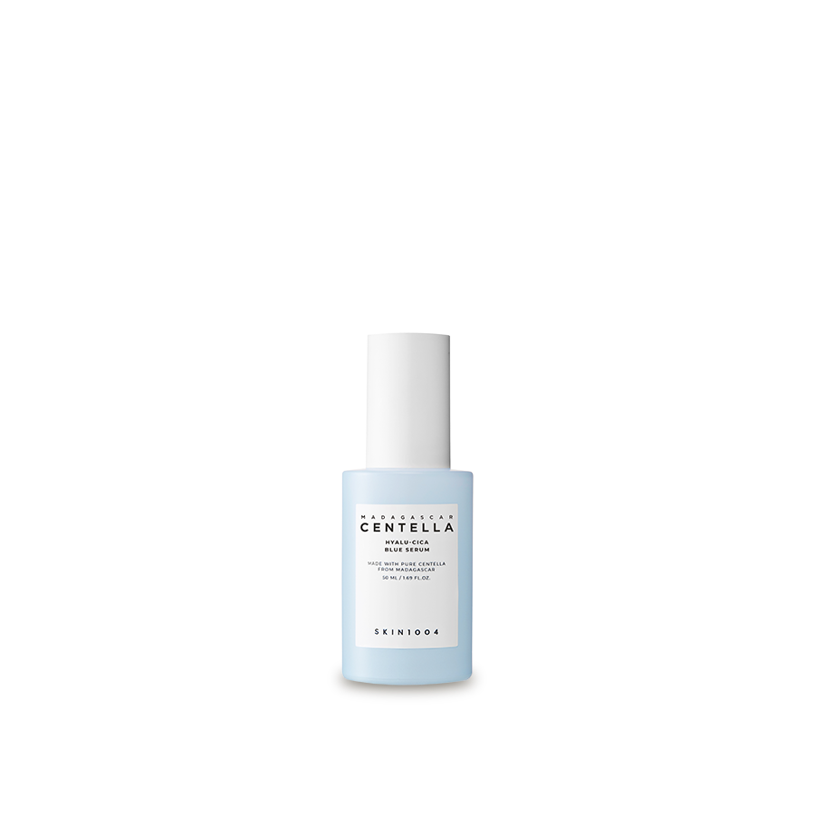センテラ ヒアルーシカ ブルー セラム 50mL