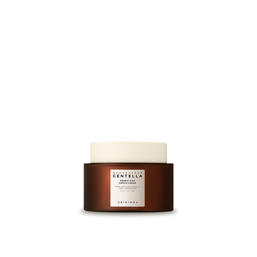 プロバイオシカ エンリッチクリーム 保湿 バリアケア 50ml