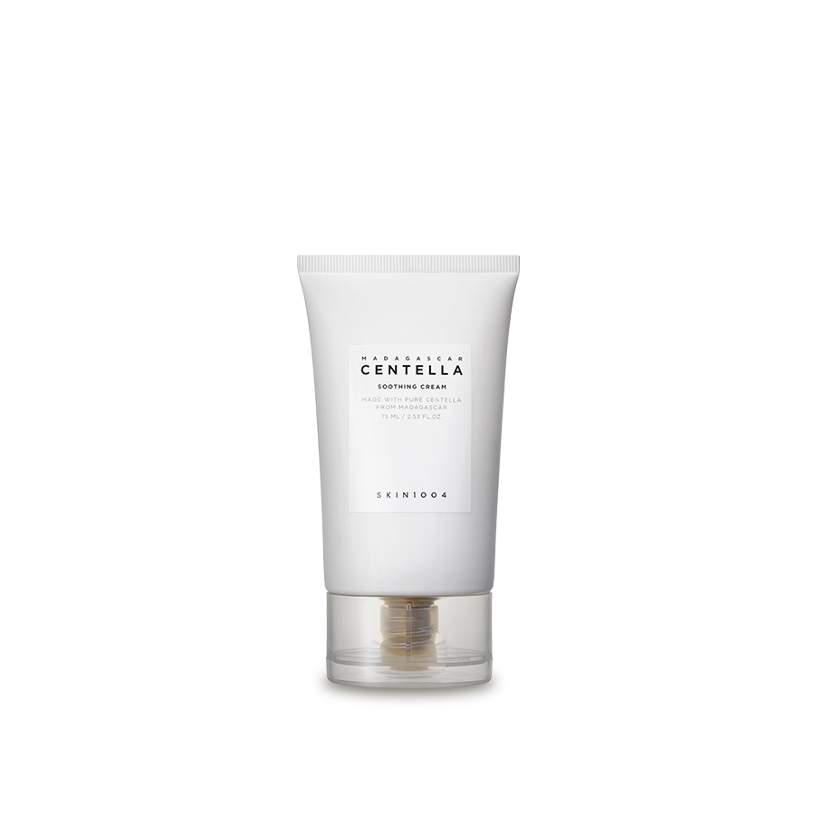 SKIN1004 センテラ スージングクリーム 75ml