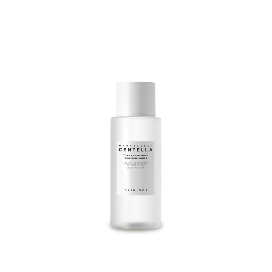 トーンブライトニング ブースティング トナー 210ml 化粧水