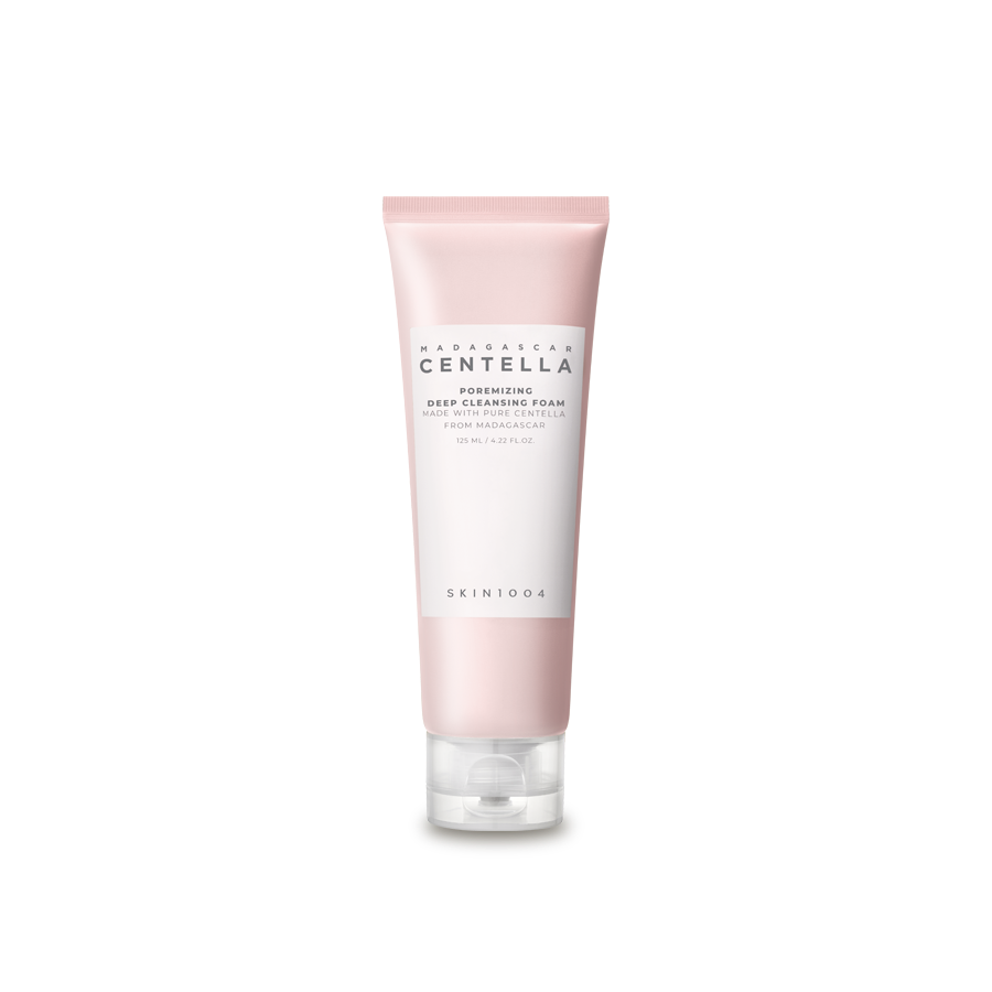 ポアマイジング ディープ クレンジング フォーム 125ml