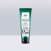 plu フルー パフュームドボディスクラブ 200g コットンブロッサム香り